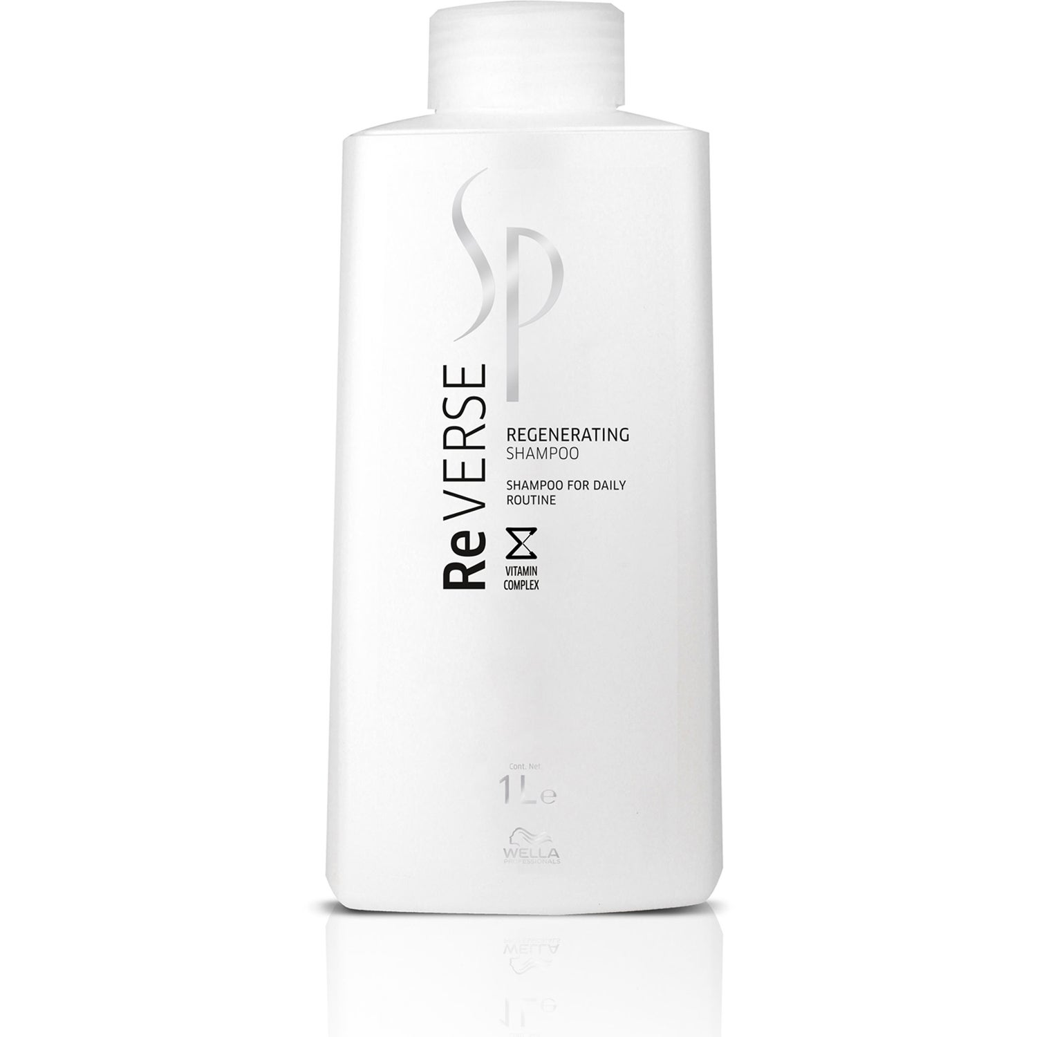 Wella Professionals System Professional Reverse Shampoo Reverse Shampoo - 1000 ml