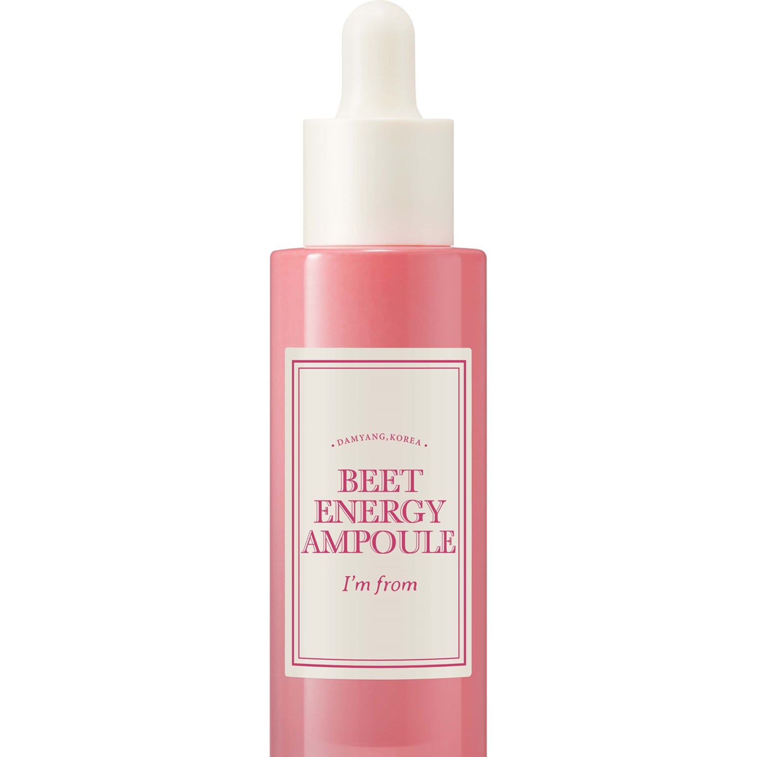 I'm From Beet Energy Ampoule 30 ml