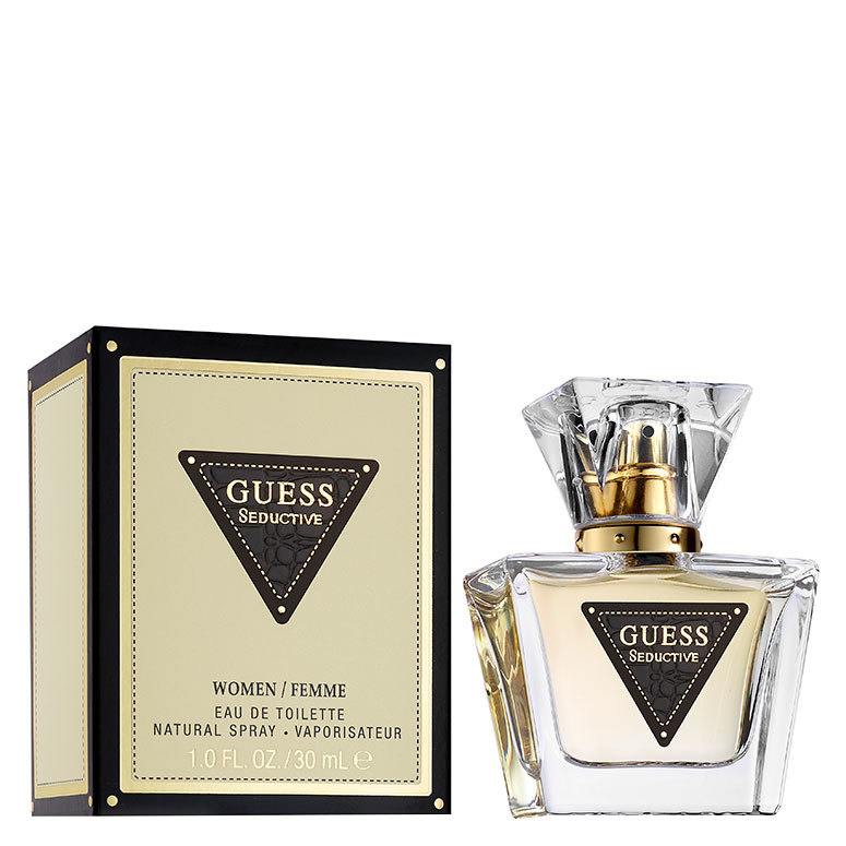 Guess Seductive Women Eau de Toilette 30 ml