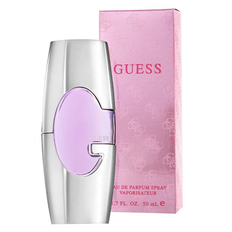 Guess Woman Eau de Parfum 50 ml