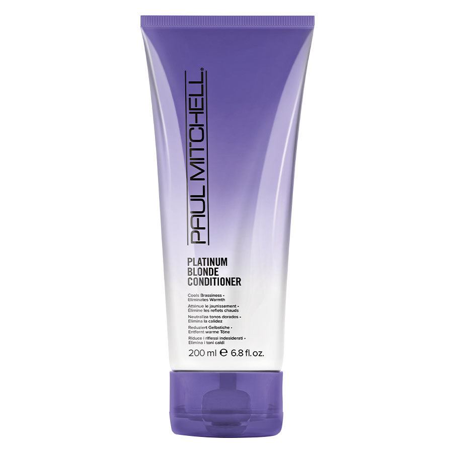 Paul Mitchell Platinum Blonde Conditioner 200 ml