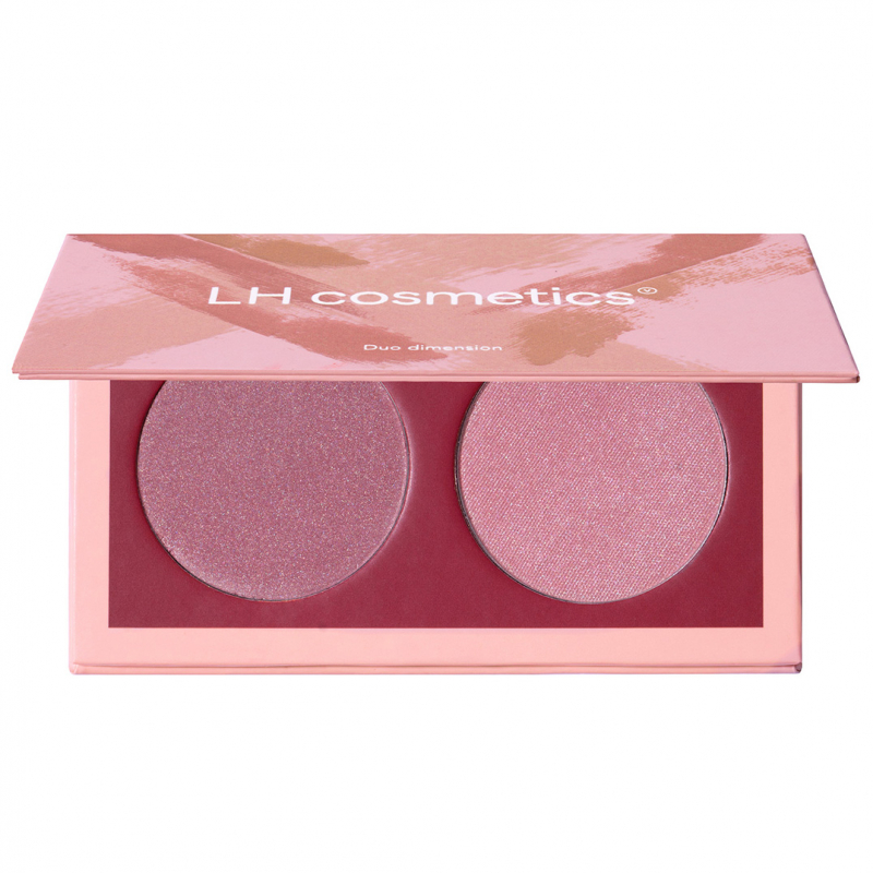 LH cosmetics Duo Dimension Area - 4 g