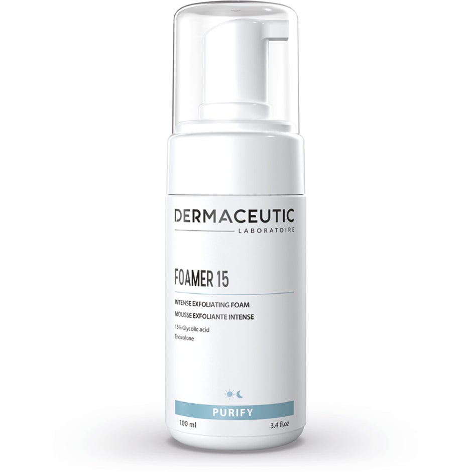 Dermaceutic Foamer 15 Dermatological Cleanser 100 ml