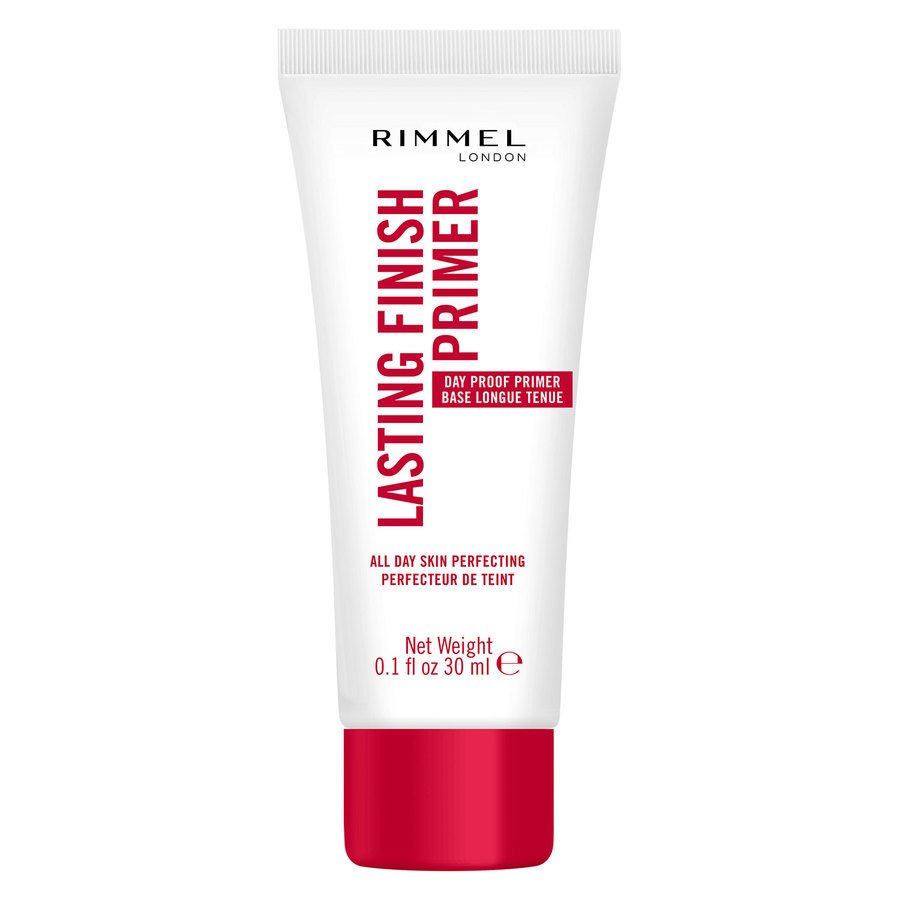 Rimmel London Lasting Finish Primer 30 ml