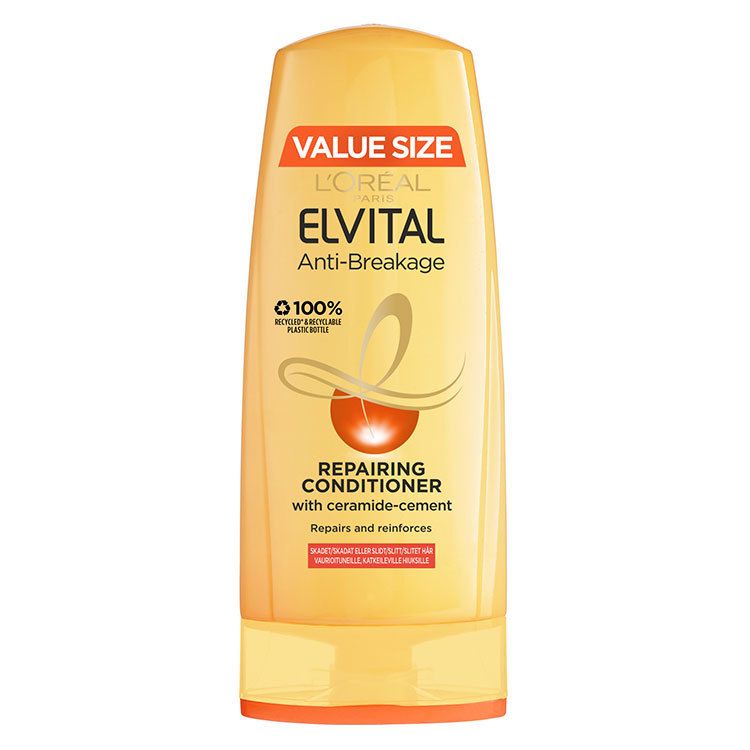 L'Oréal Paris Elvital Anti-Breakage Conditioner 300 ml