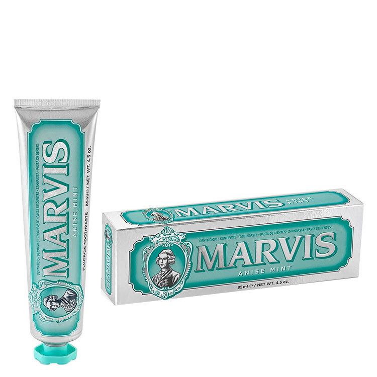 Marvis Anis Mint Toothpaste 85 ml