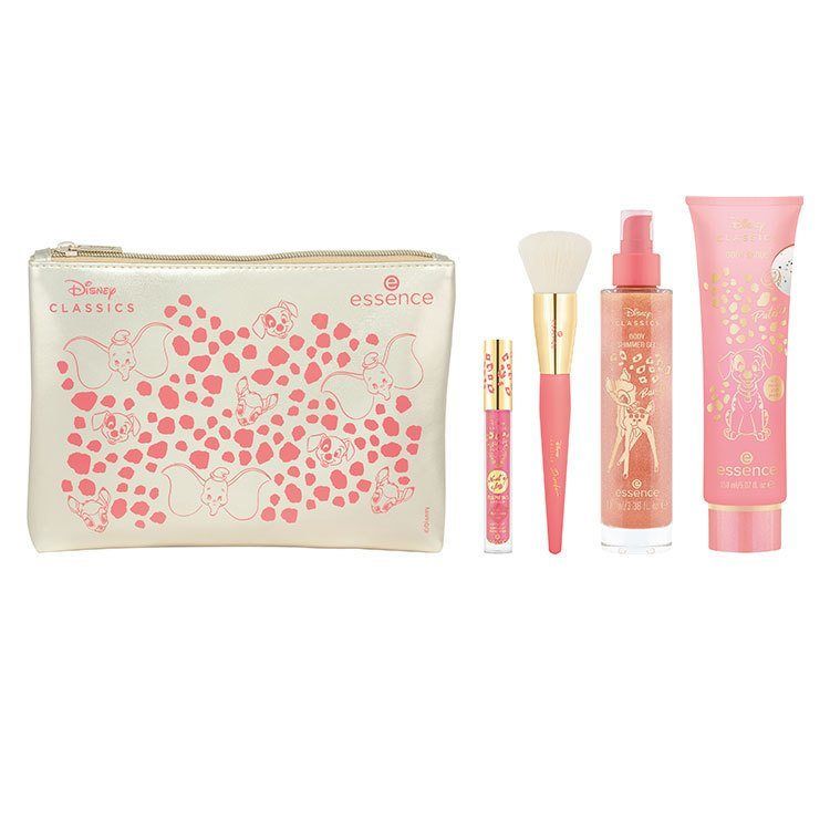 essence Disney Classics Face & Body Set 706g