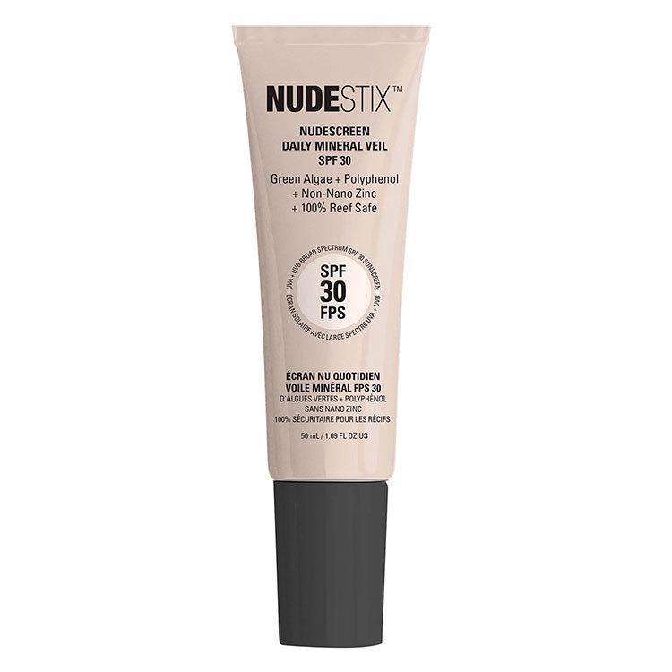 Nudestix Nudescreen Daily Mineral Veil SPF30 Cool 50 ml