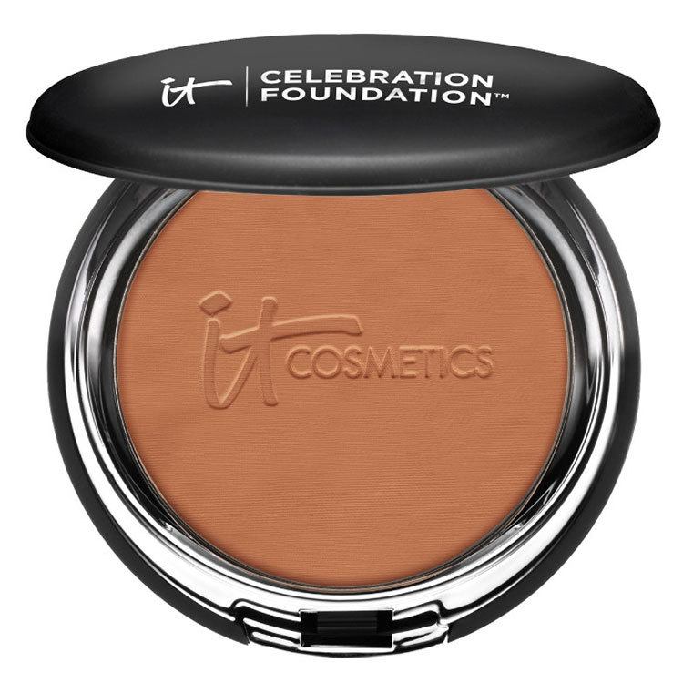 IT Cosmetics Celebration Foundation Deep 9 g