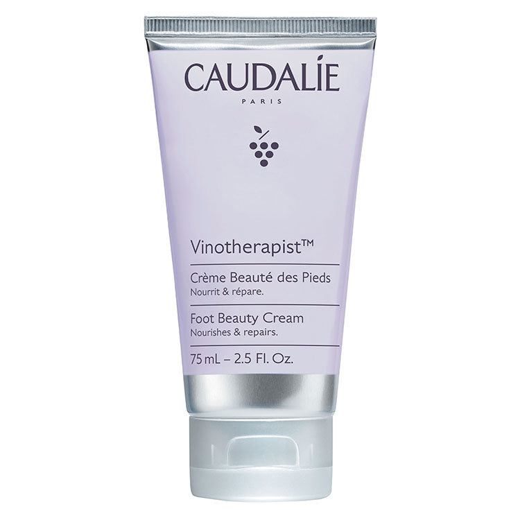 Caudalie Vinotherapist Foot Beauty Cream 75 ml