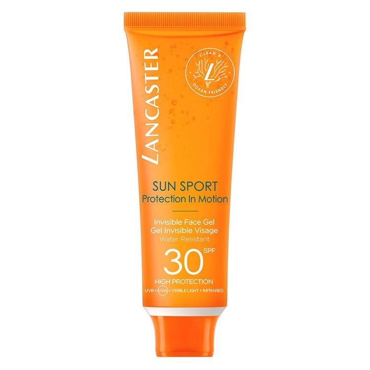 Lancaster Sun Sport Invisible Face Gel SPF30 50 ml