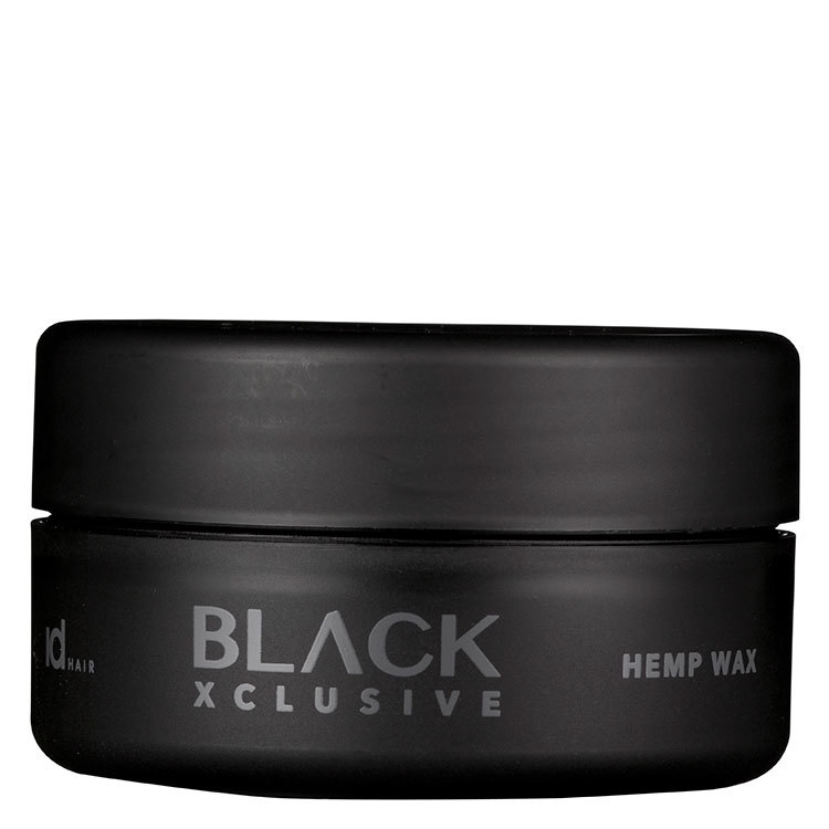 ID Hair Black Exclusive Hemp Wax 100 ml