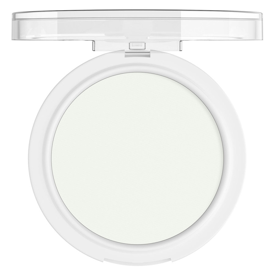 Wet n Wild Bare Focus Clarifying Finishing Powder Translucent 6g