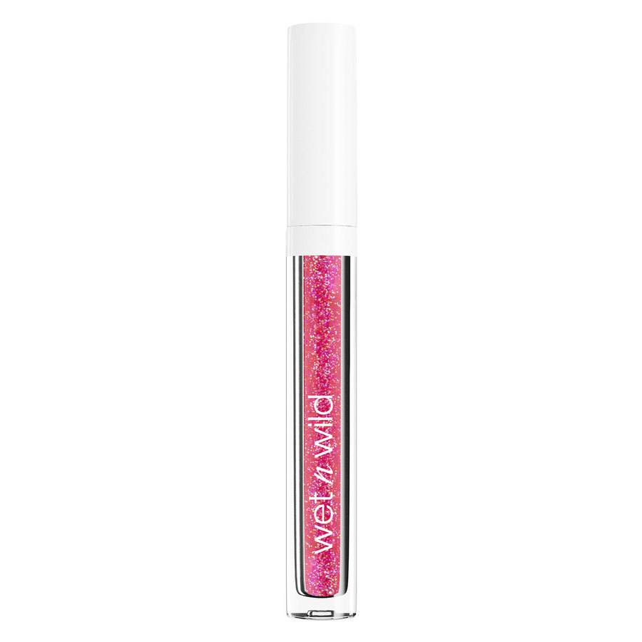 Wet n Wild Mega Slicks Lip Gloss Crushed Grapes 2,3ml