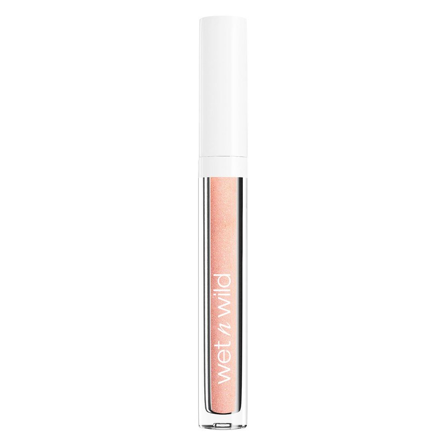 Wet n Wild Mega Slicks Lip Gloss Pink Champagne Please 2,3ml