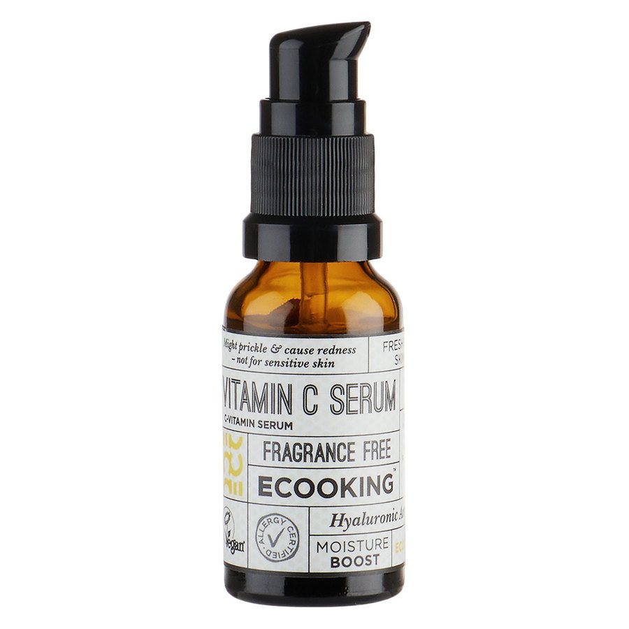 Ecooking Vitamin C Serum 20 ml