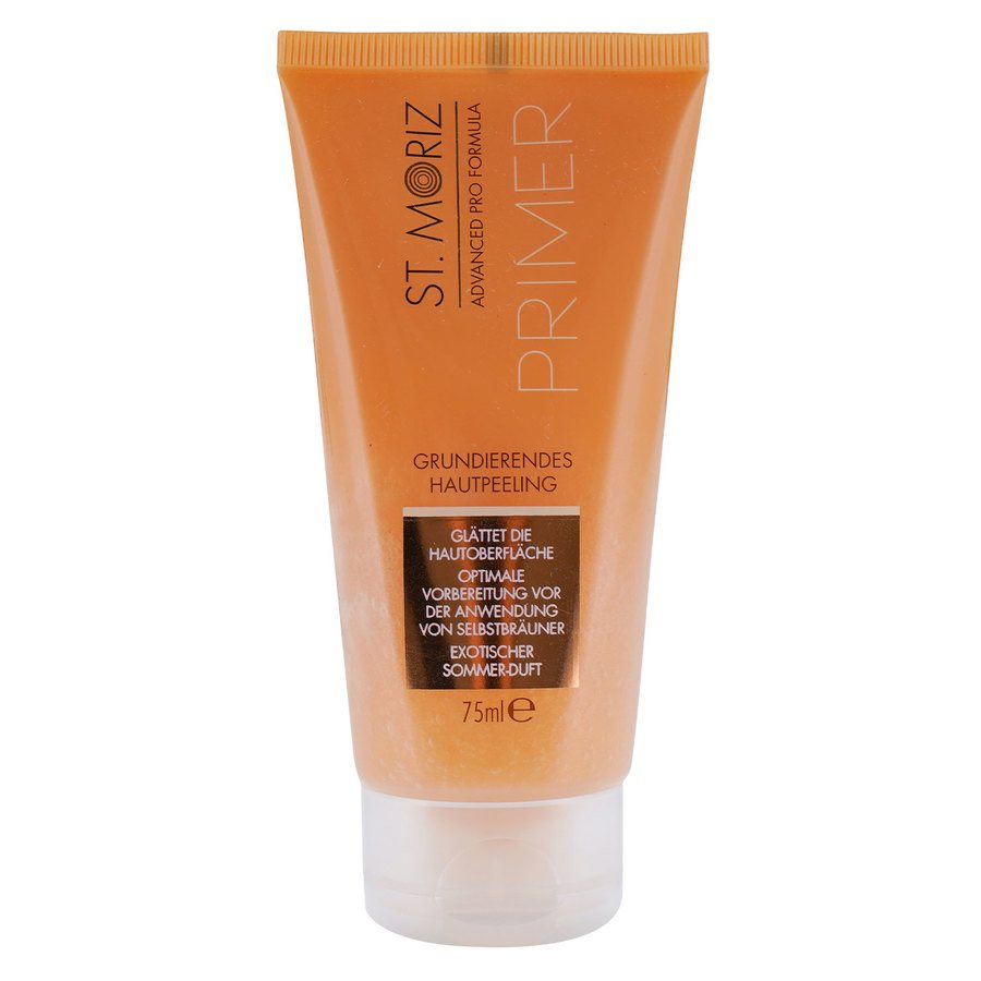 St.Moriz Professional Pre-Tan Skin Primer 75 ml