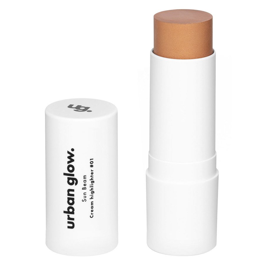 Urban Glow Sun Beam Cream Highlighter #01 13,5 g