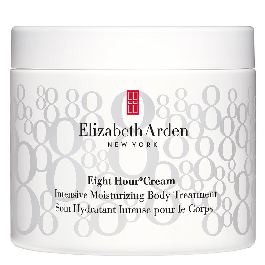 Elizabeth Arden Eight Hour Cream Intensive Moisturizing Body Trea