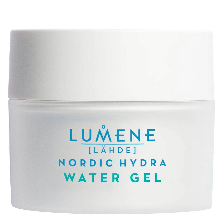 Lumene Nordic Hydra [Lähde]  Water Gel 50 ml