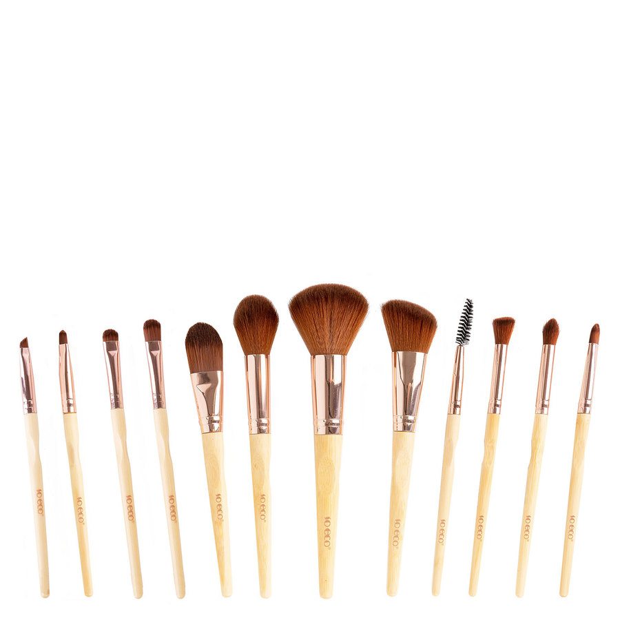 So Eco Luxury Brush Set