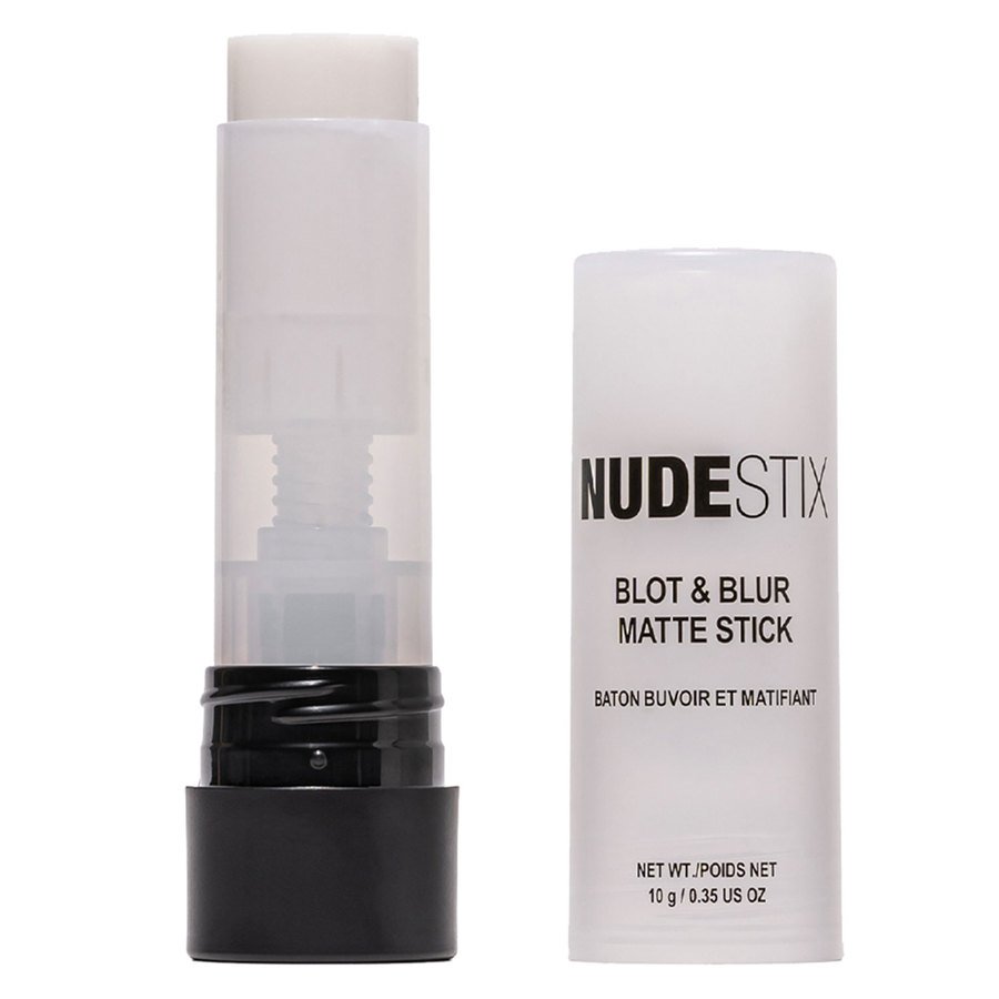 Nudestix Blot & Blur Matte Stick 10 g