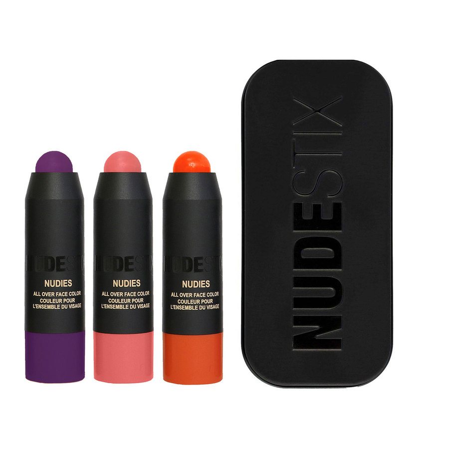 Nudestix Trendy Blush Kit 3-Piece 1 st