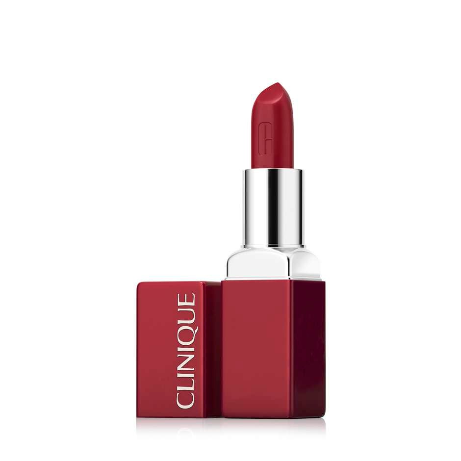 Clinique Even Better Pop Lip Colour Blush 3 Red-Y To Party - 3,8 g