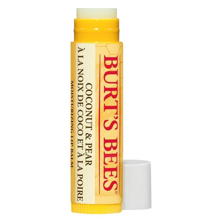 Burt's Bees Lip Balm Coconut & Pear 4,25g