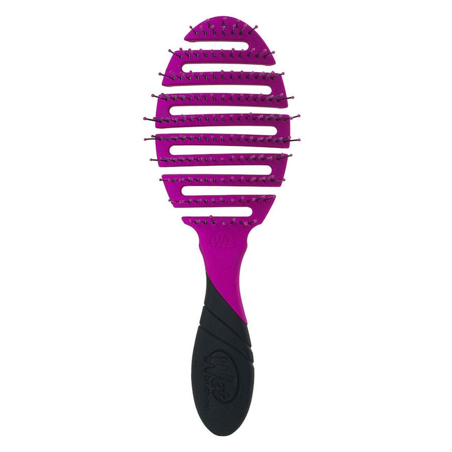 Wetbrush Pro Flex Dry Purple