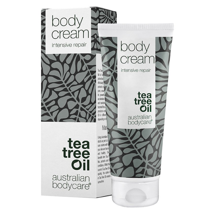 Australian Bodycare Body Cream 100 ml