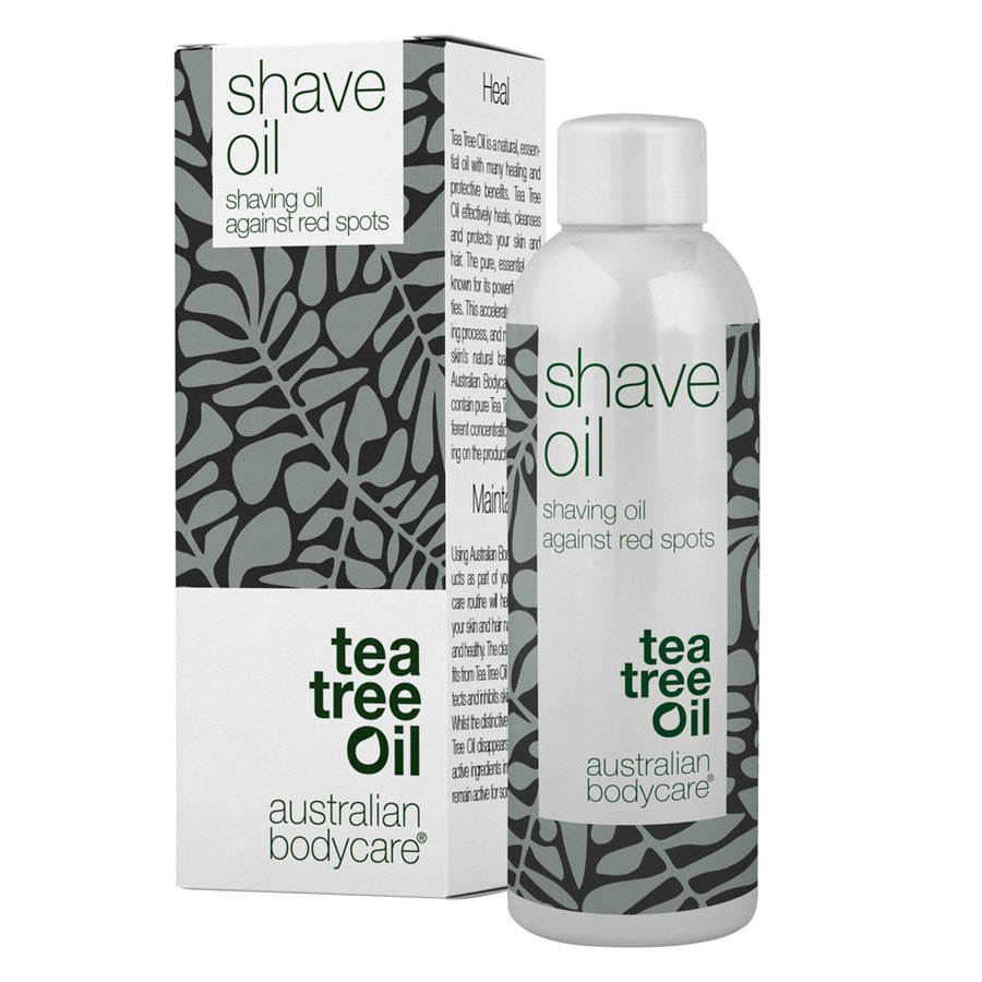 Australian Bodycare Shave Oil 80 ml