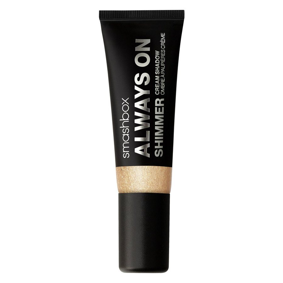 Smashbox Always on Shimmer Cream Shadow Golden Shimmer 10 ml