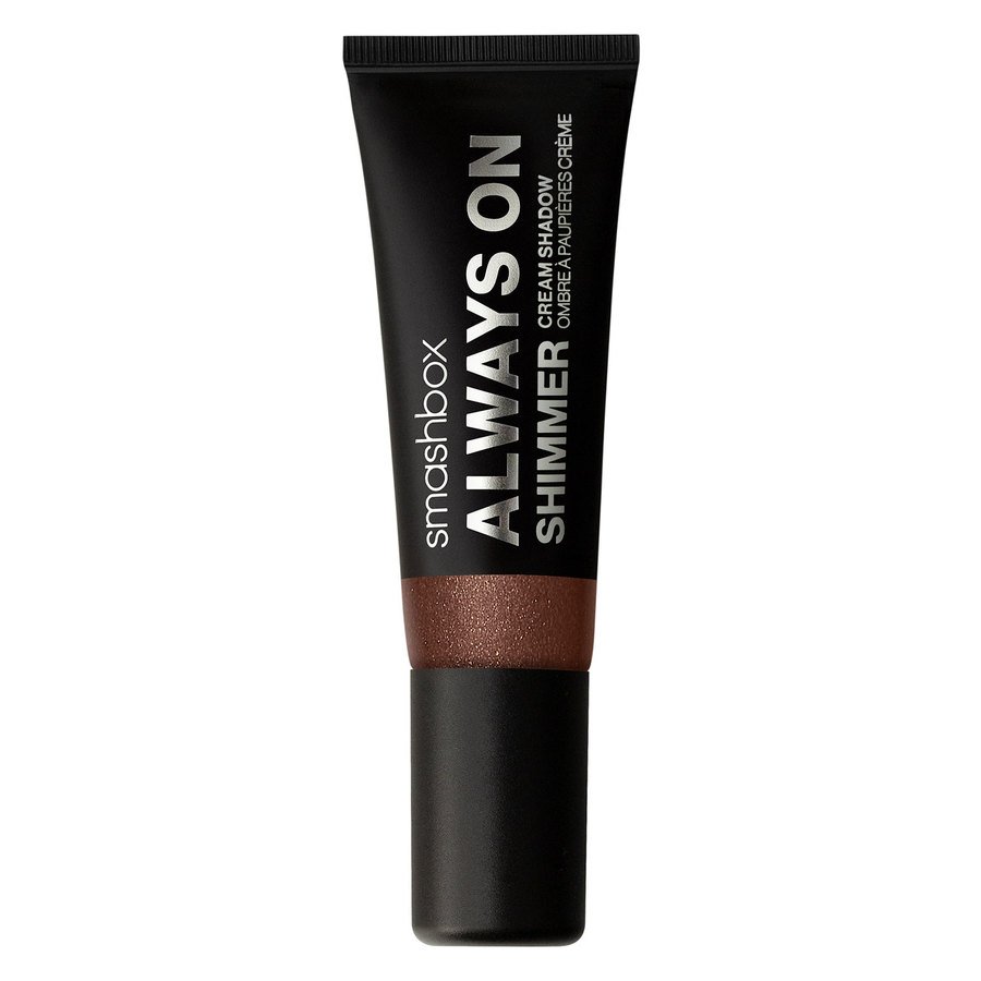 Smashbox Always on Shimmer Cream Shadow Bronze Shimmer 10 ml