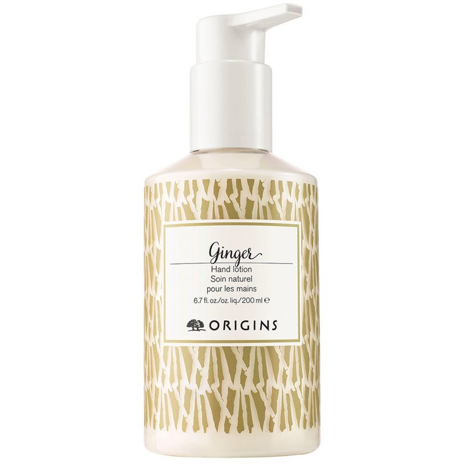 Origins Ginger Moisturizing Hand Cream 75 ml