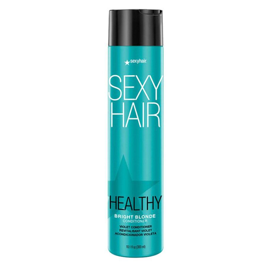 Sexy Hair Bright Blonde Conditioner 300 ml