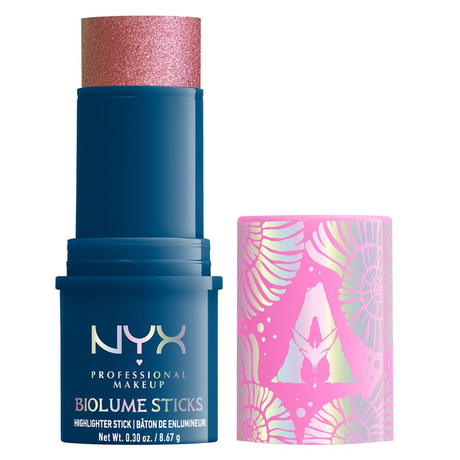 NYX Professional Makeup Avatar 2 Biolume Sticks Coral Reef 8,67 g