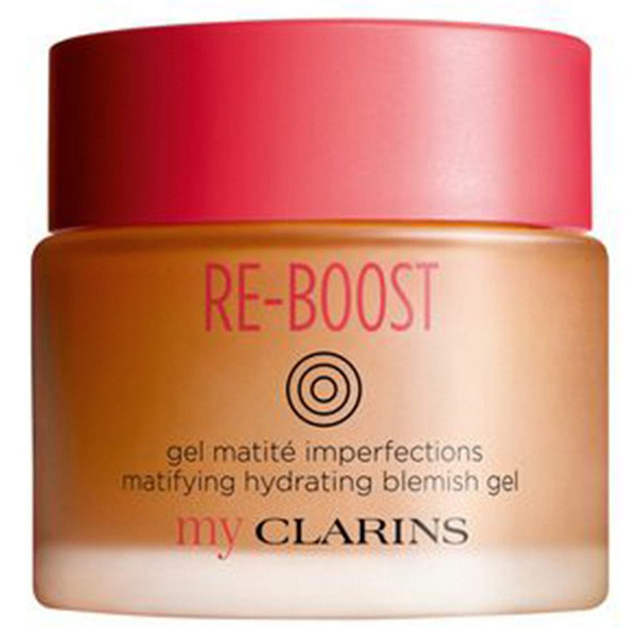 My Clarins Re-Boost Matifying Hydrating Blemish Gel 50 ml