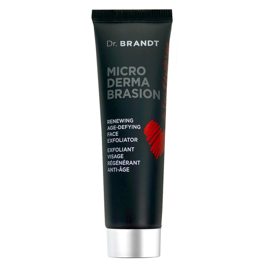 Dr.Brandt Microdermabrasion Renewing Age-Defying Face Exfoliator