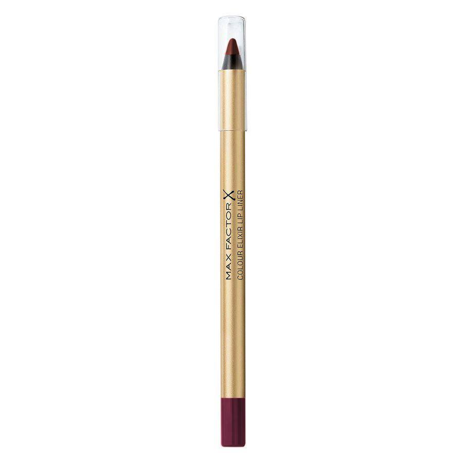 Max Factor Colour Elixir Lipliner #70 Deep Berry