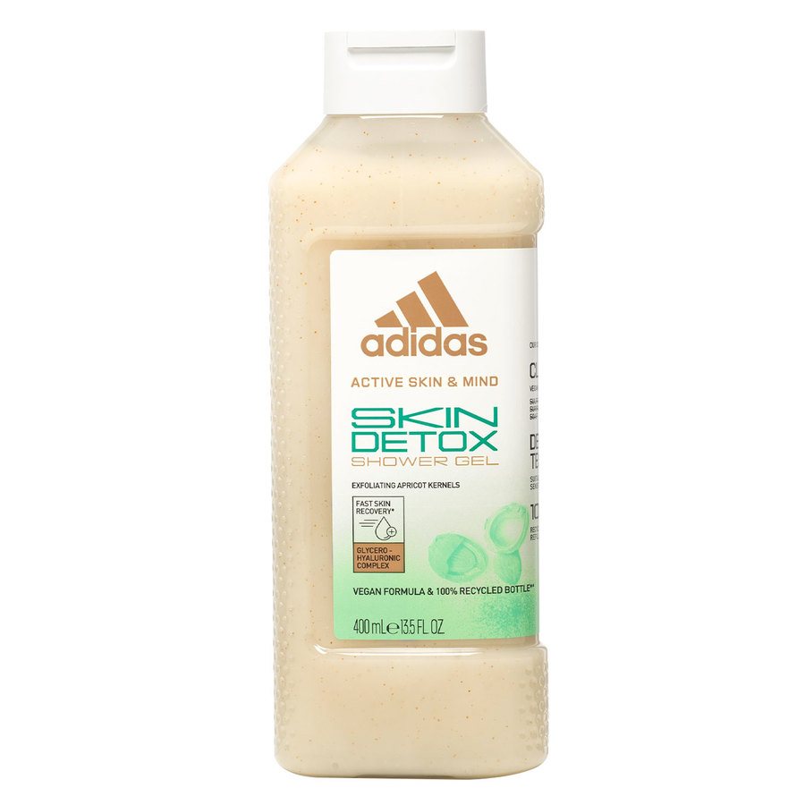 Adidas Skin Detox Femme Shower Gel 400 ml