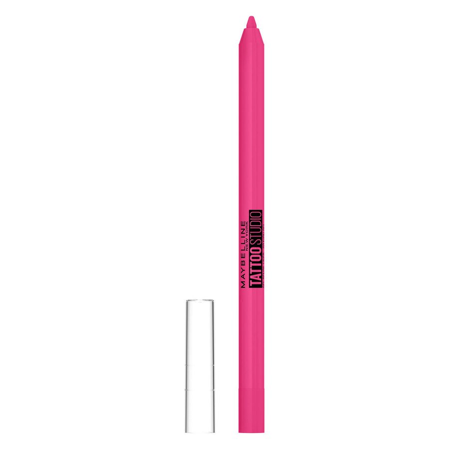 Maybelline New York Tattoo Liner Gel Pencil Limited Edition 302 U