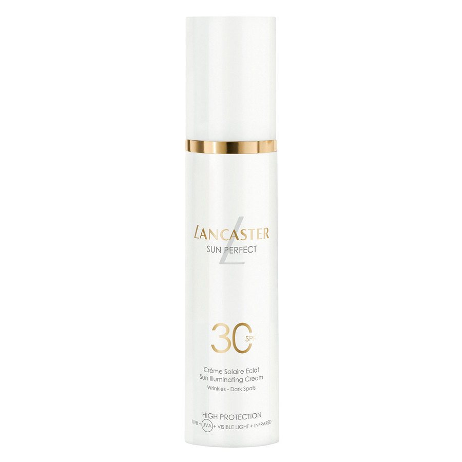 Lancaster Sun Perfect Illuminating Cream SPF30 50 ml