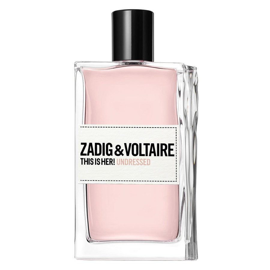 Zadig & Voltaire This Is Her! Undressed Eau de Parfum 100 ml