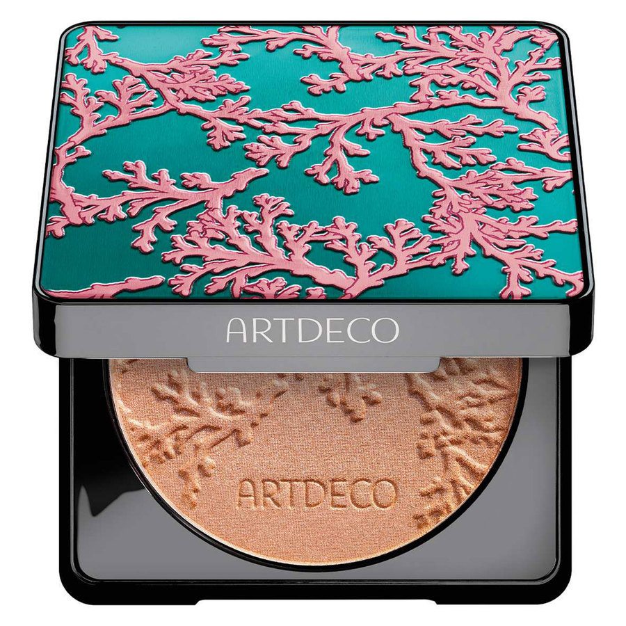 Artdeco Glow Bronzer 9g