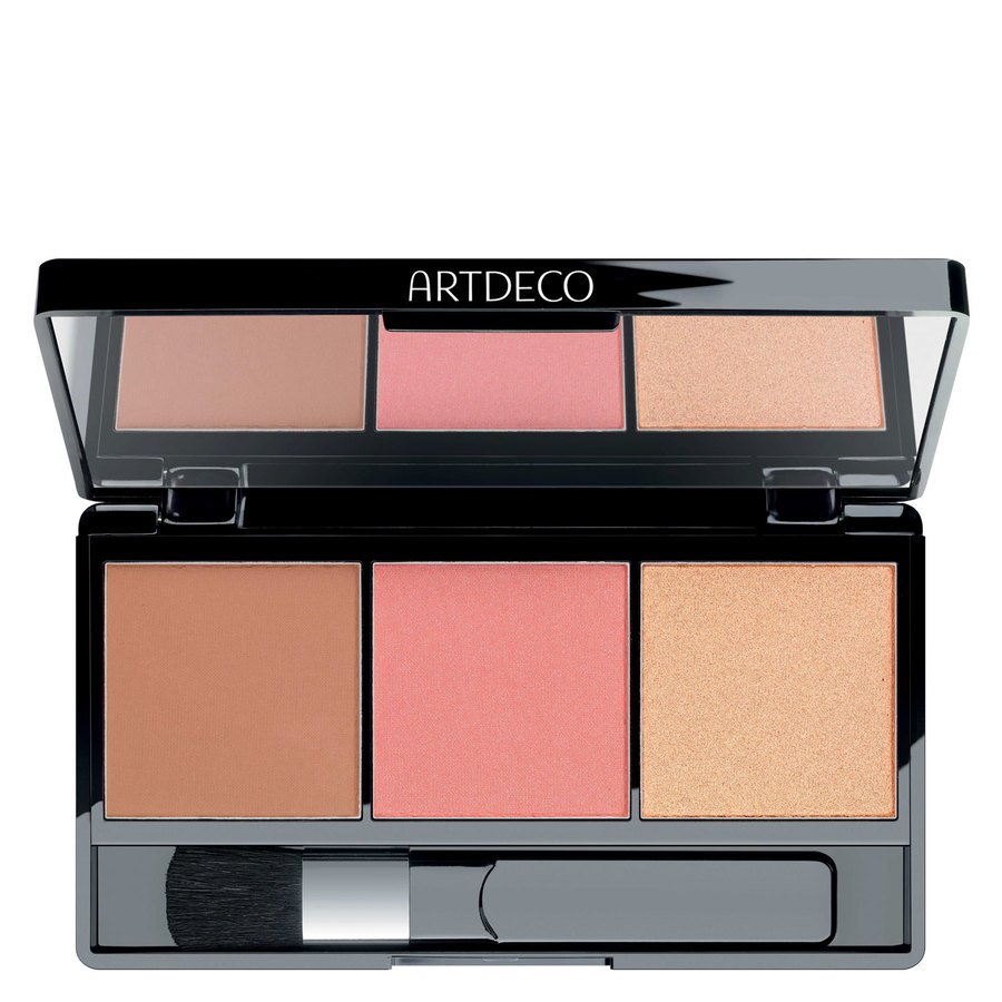 Artdeco The Face Palette 2 3x3g