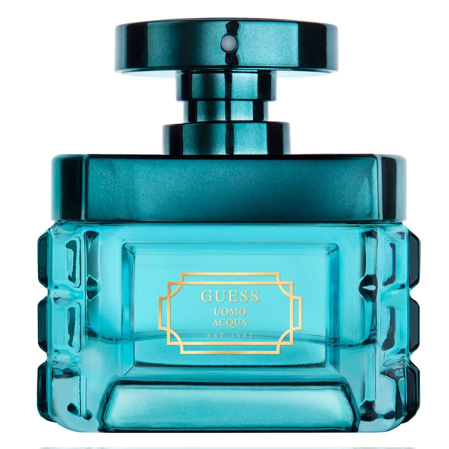 Guess Uomo Acqua Men Eau de Toilette 30 ml