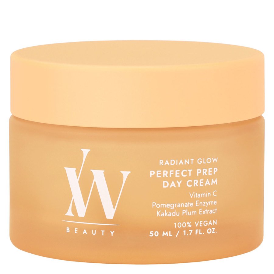 Ida Warg Radiant Glow Perfect Prep Day Cream 50 ml