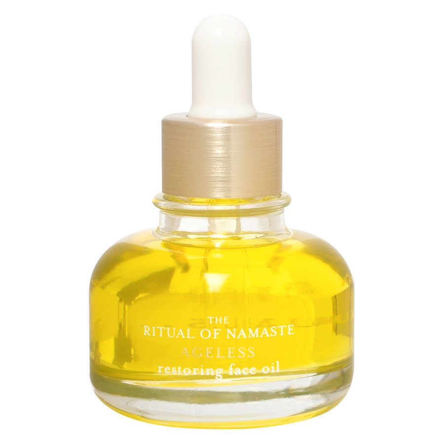 Rituals The Ritual of Namaste Ageless Restoring Face Oil 30 ml