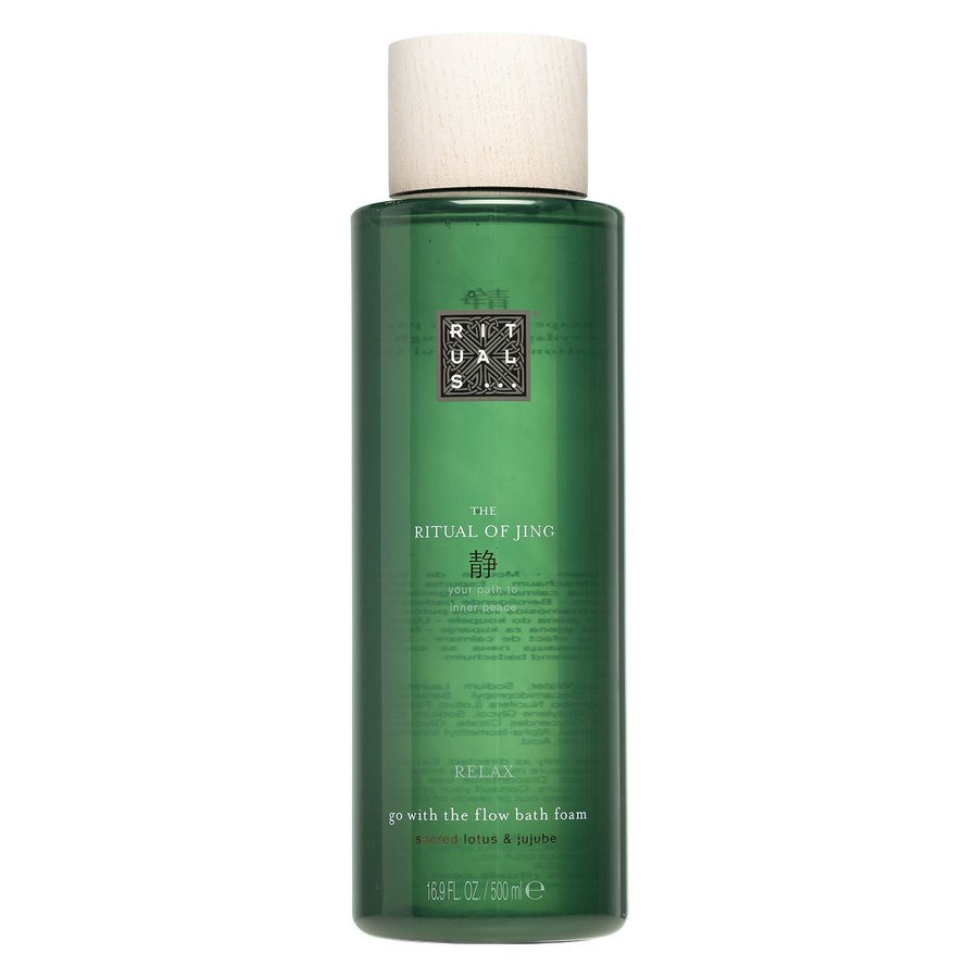 Rituals The Ritual Of Jing Bath Foam 500 ml